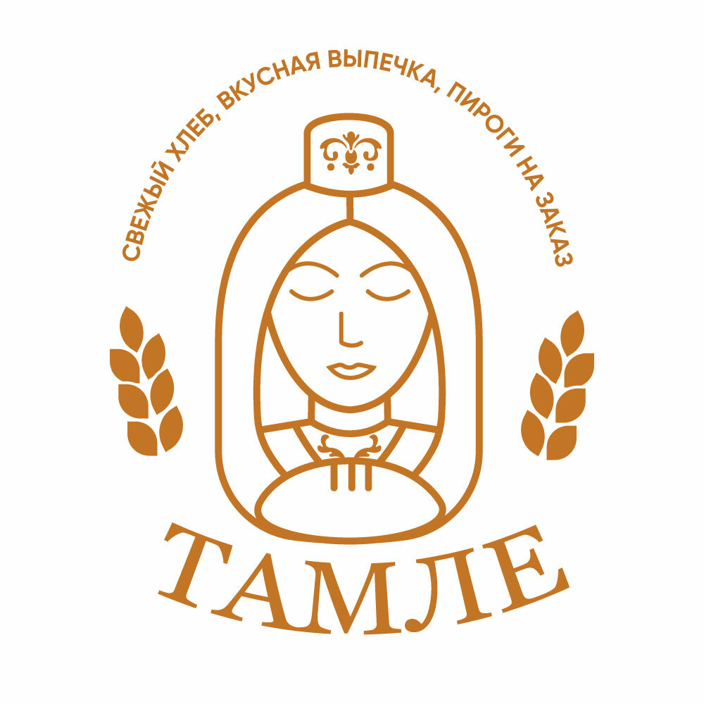 девушка, логотип, музей пекарня акри, логотип женщина, медицинский техникум 2 спб