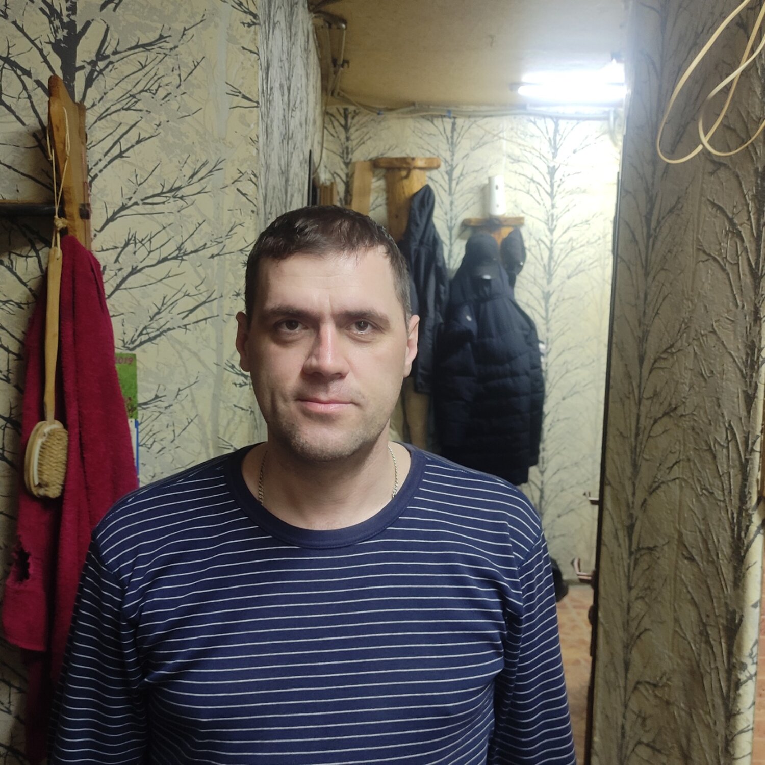 Сергей Ленин