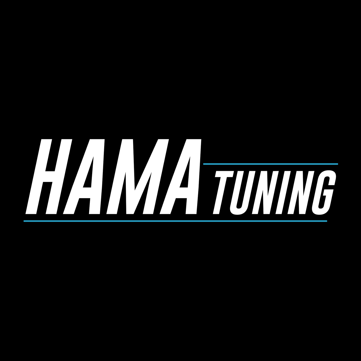 Хама Тюнинг