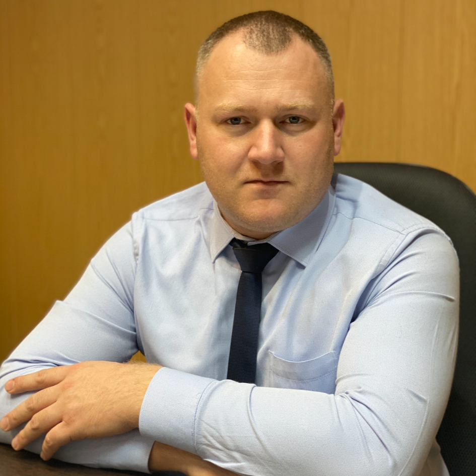 Михаил Владимирович Стрельцов