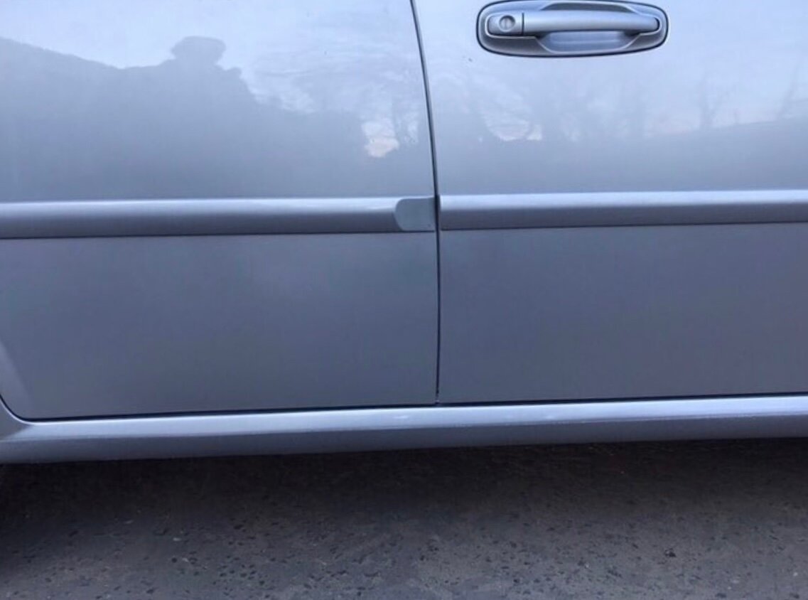 chevrolet nexia 2, автомобиль, молдинги, ланос черный двери ржавые и пороги, молдинги на двери дэу джентра