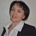 Ирина Баландова
