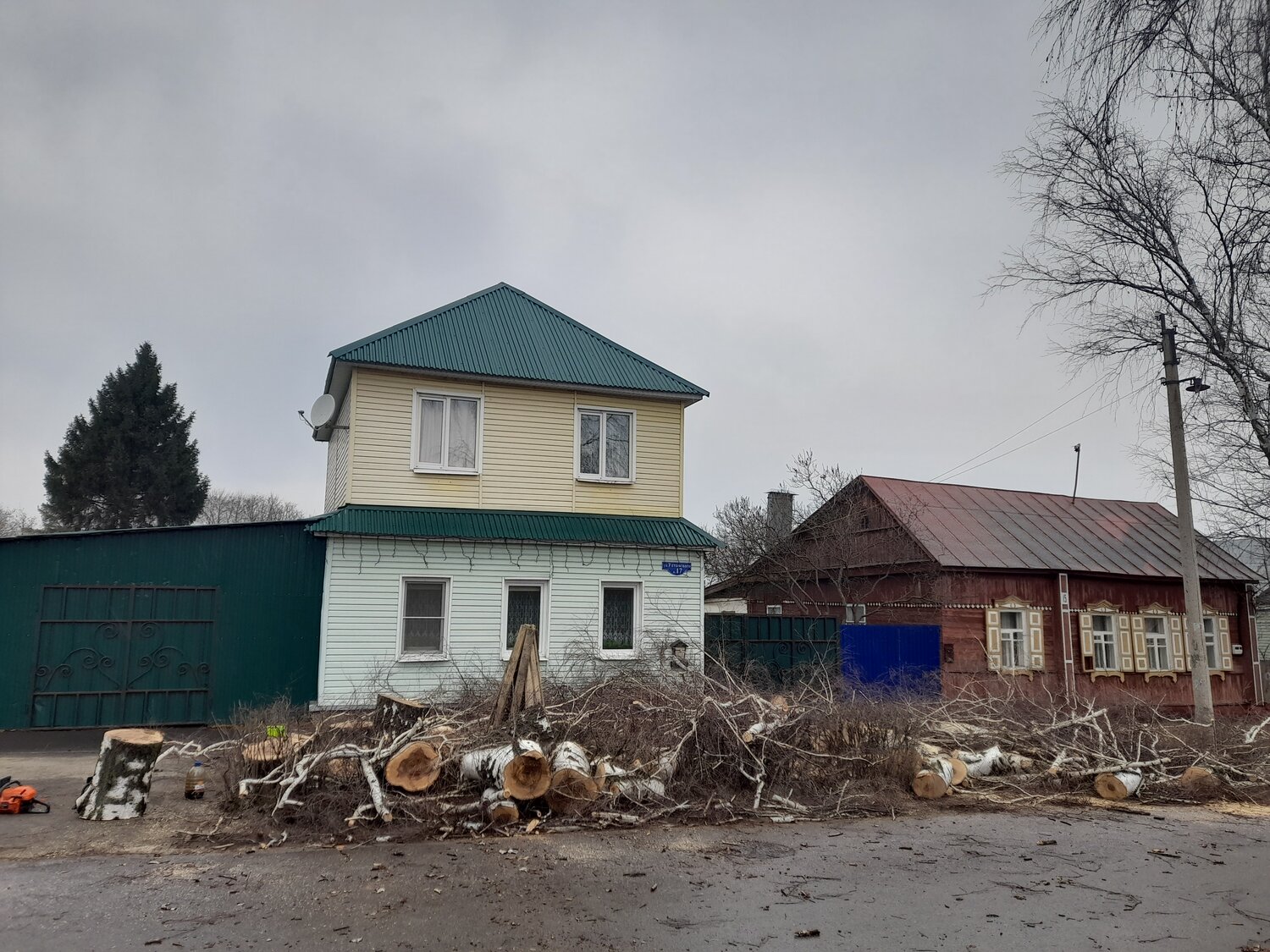 сергиев посад дом фаворского, снос дома, здание, домов, дом пастернака в касимове