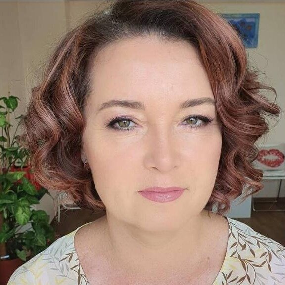 Елена Косятова