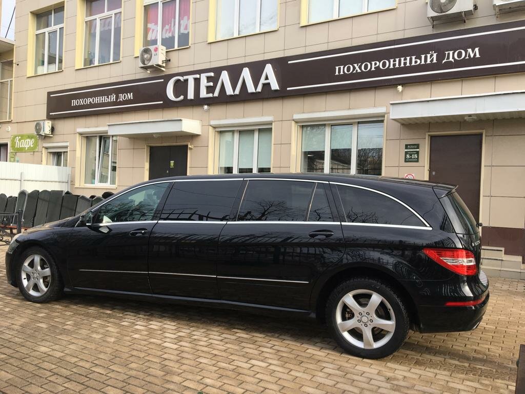mercedes-benz r-класс, mercedes-benz, mercedes benz r class, мерседес р350 лонг, Mercedes-Benz R-klasse I Рестайлинг