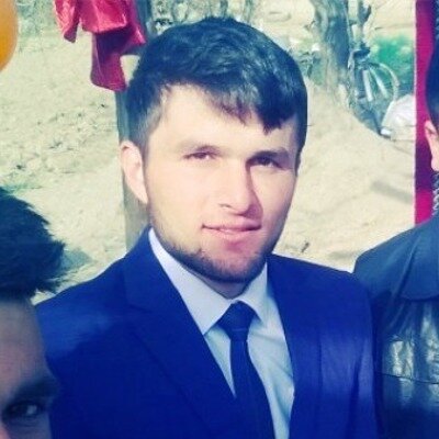 Бахриддин Мулимов