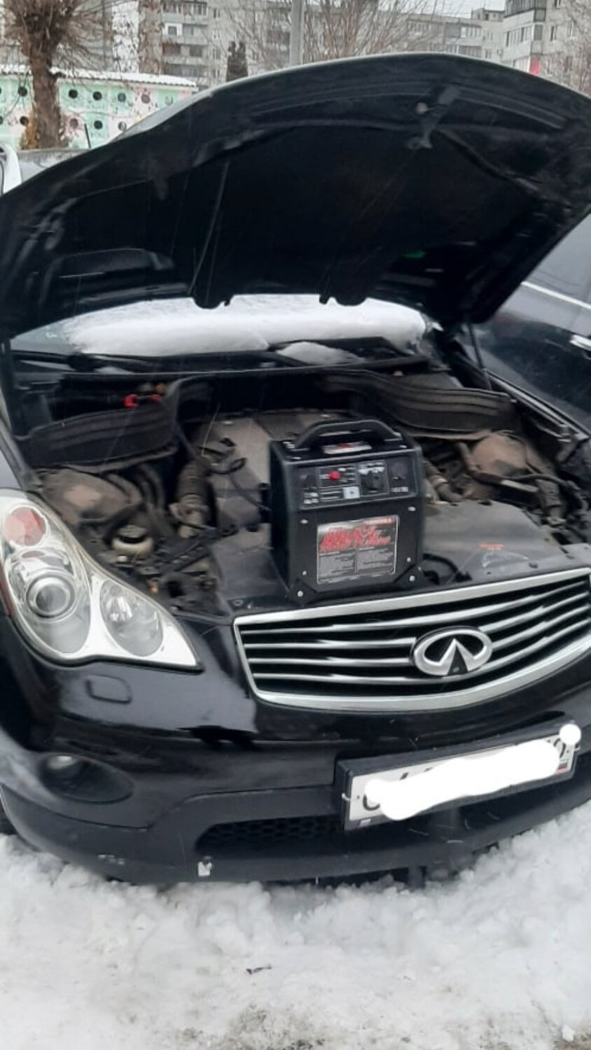 инфинити ex35 элит, infiniti qx50, машина infiniti, infiniti, инфинити ех 35