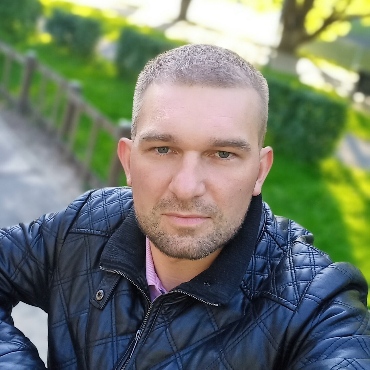 Ходарин Илья