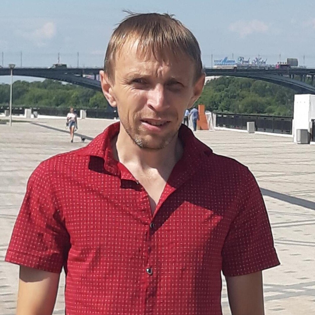 Вячеслав Бахмутов