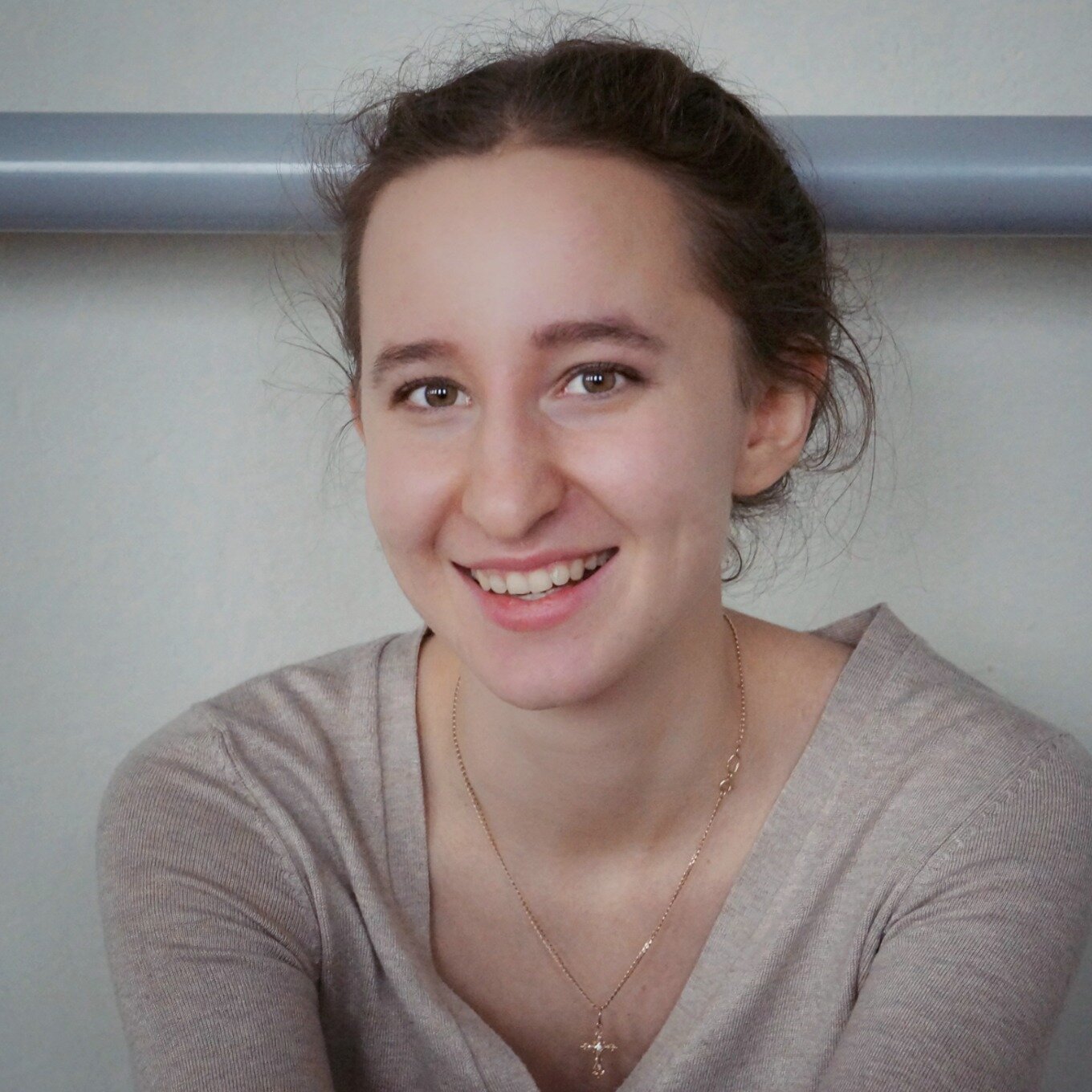 Екатерина Черепанова