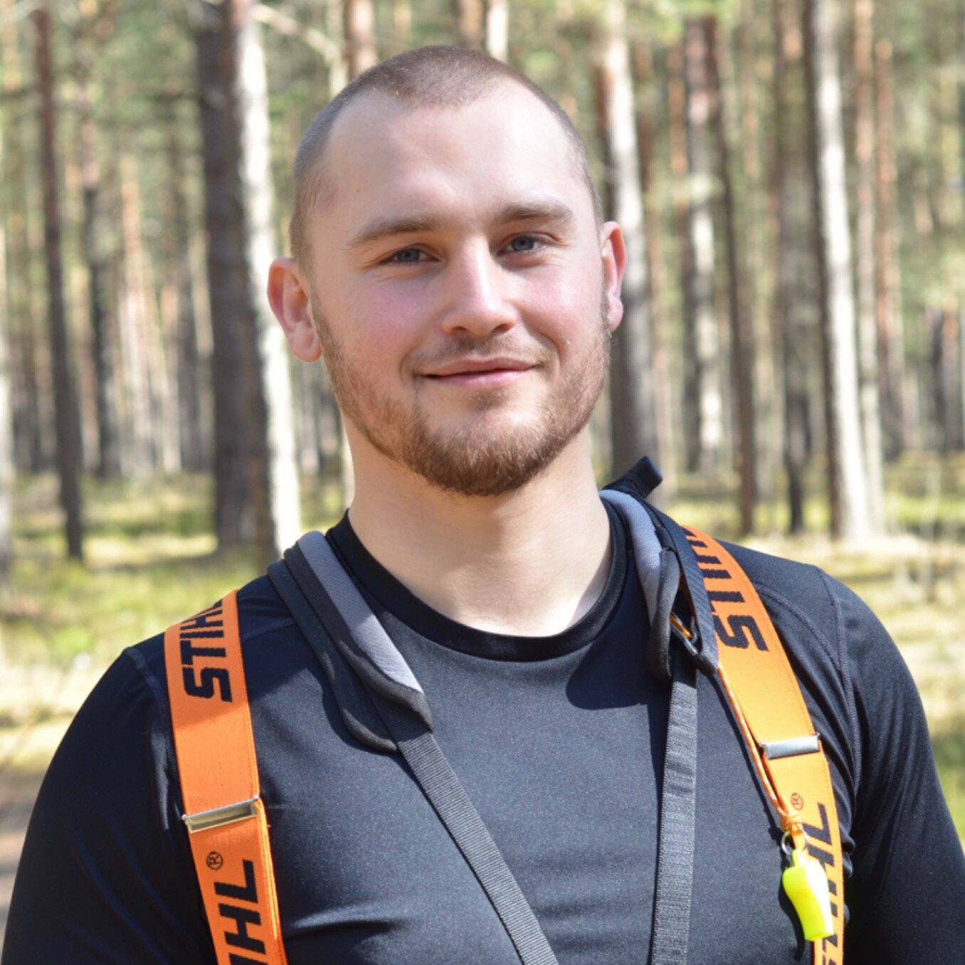 Денис Сапронов