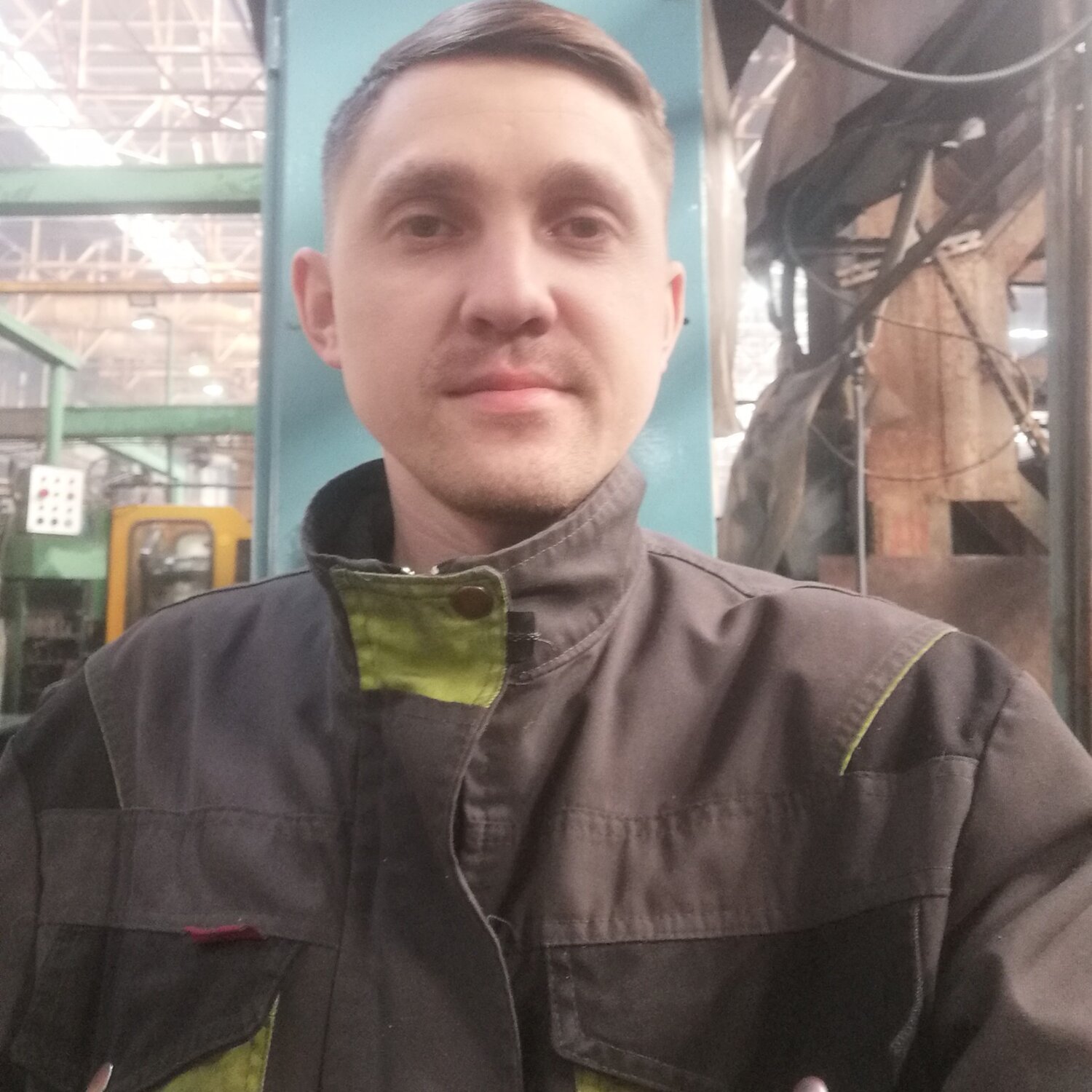 Алексей Кудряшов