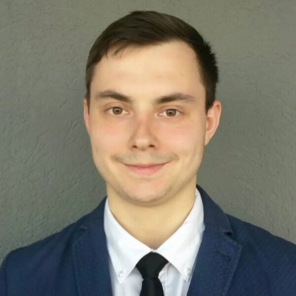 Данила Лаврентьев