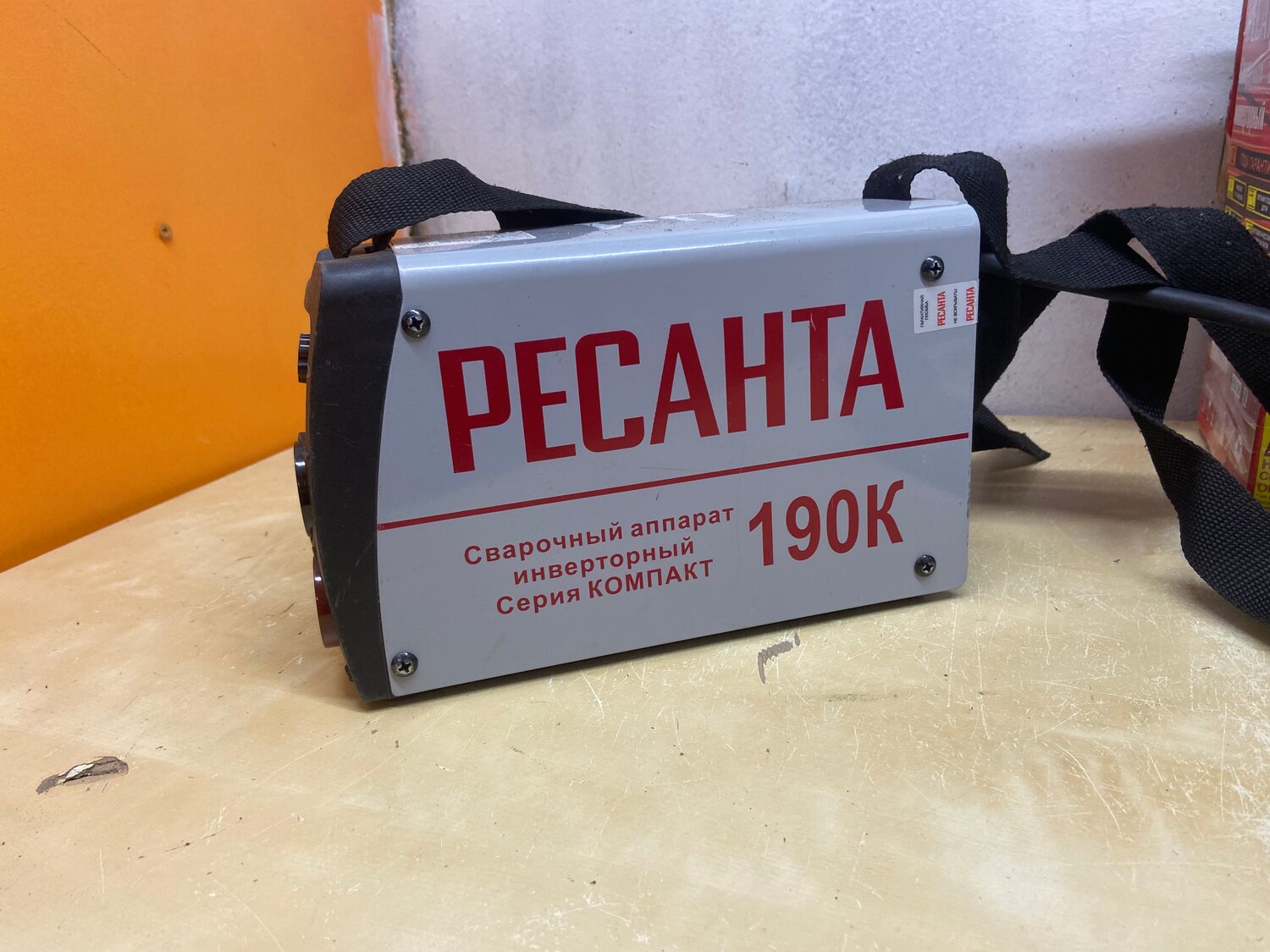 сварочный аппарат ресанта, сварочный аппарат ресанта компакт, сварочный аппарат ресанта саи 190, сварочный аппарат ресанта саи 220, сварочный аппарат инвертор