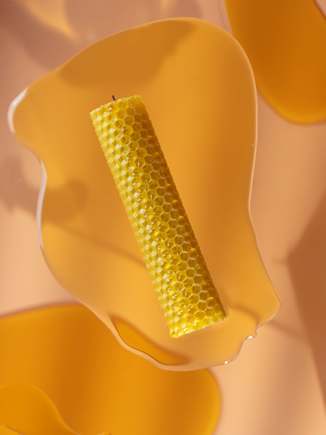 восковые свечи, свечи из вощины, вощина свечи, медовые свечи, свечи из вощины с травами