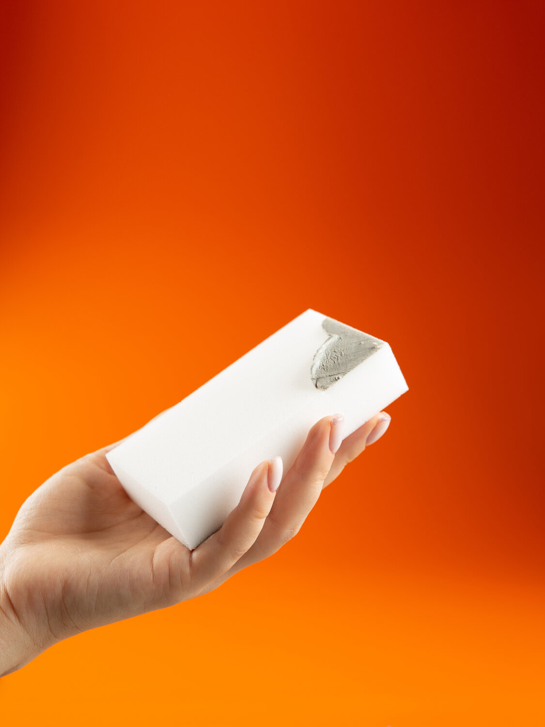 пачка, губка меламиновая, губки меламиновые, мыло ручной, чудо губка