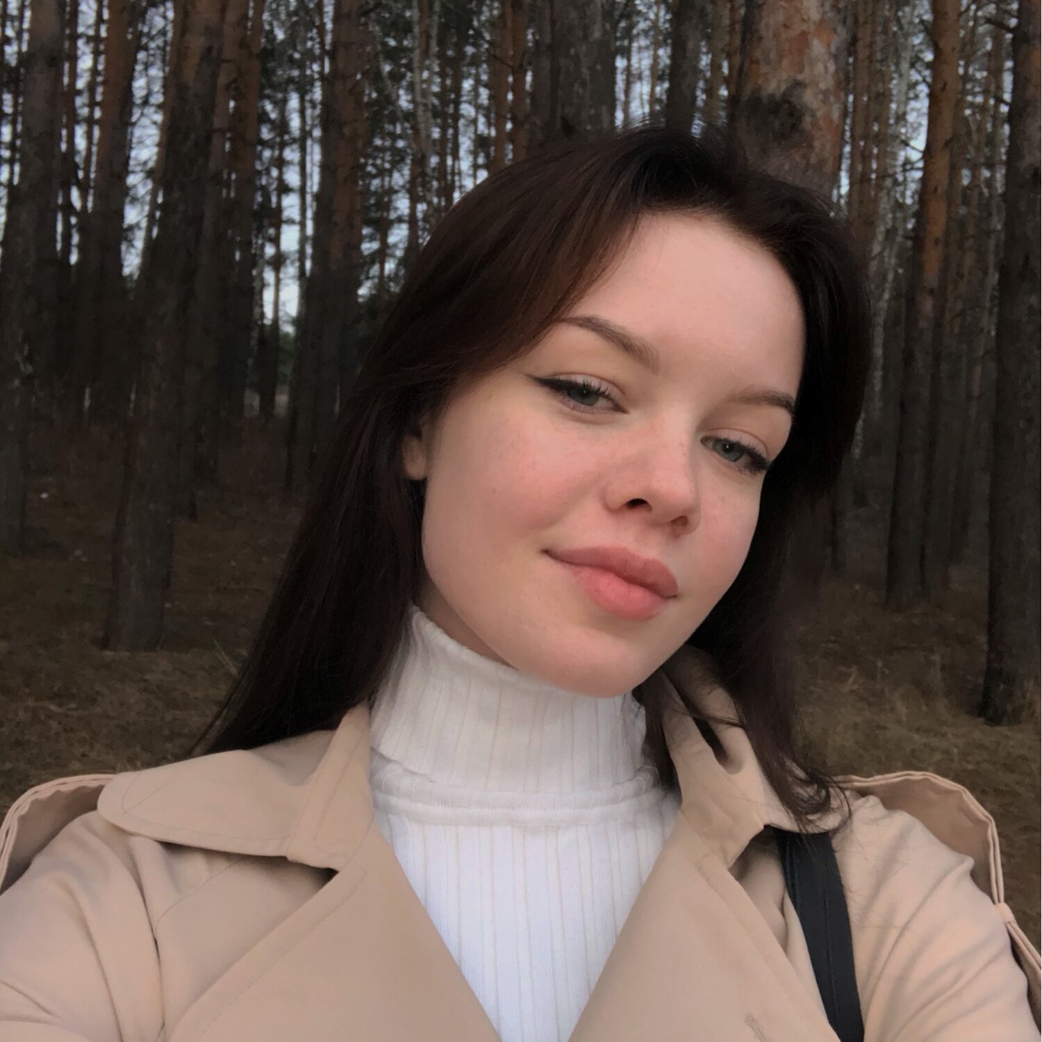 Анастасия Капустина