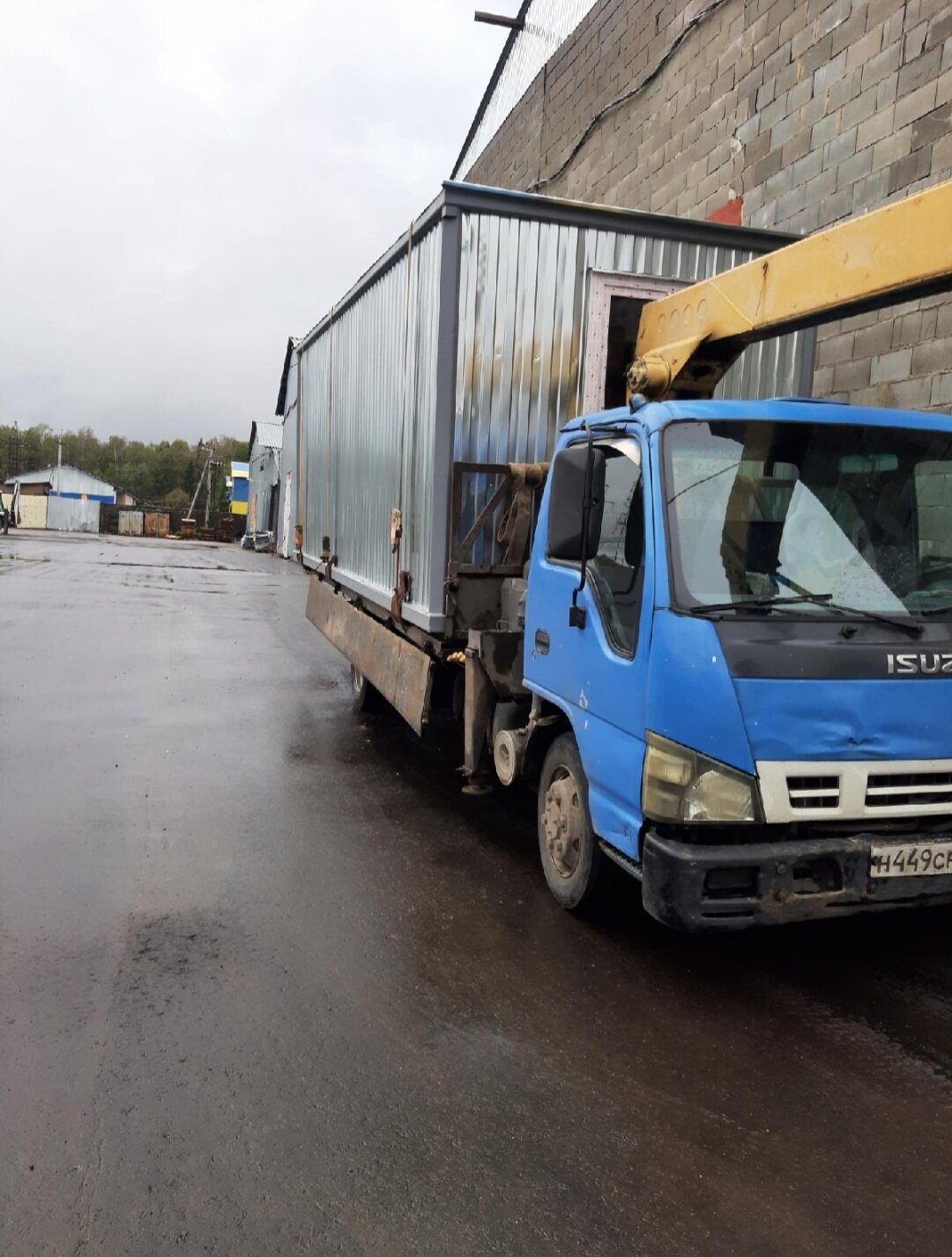 mitsubishi fuso 1987, манипулятор mitsubishi fuso 5 тонн, манипулятор isuzu, автокран митсубиси фусо 5 тонн, грузовик манипулятор