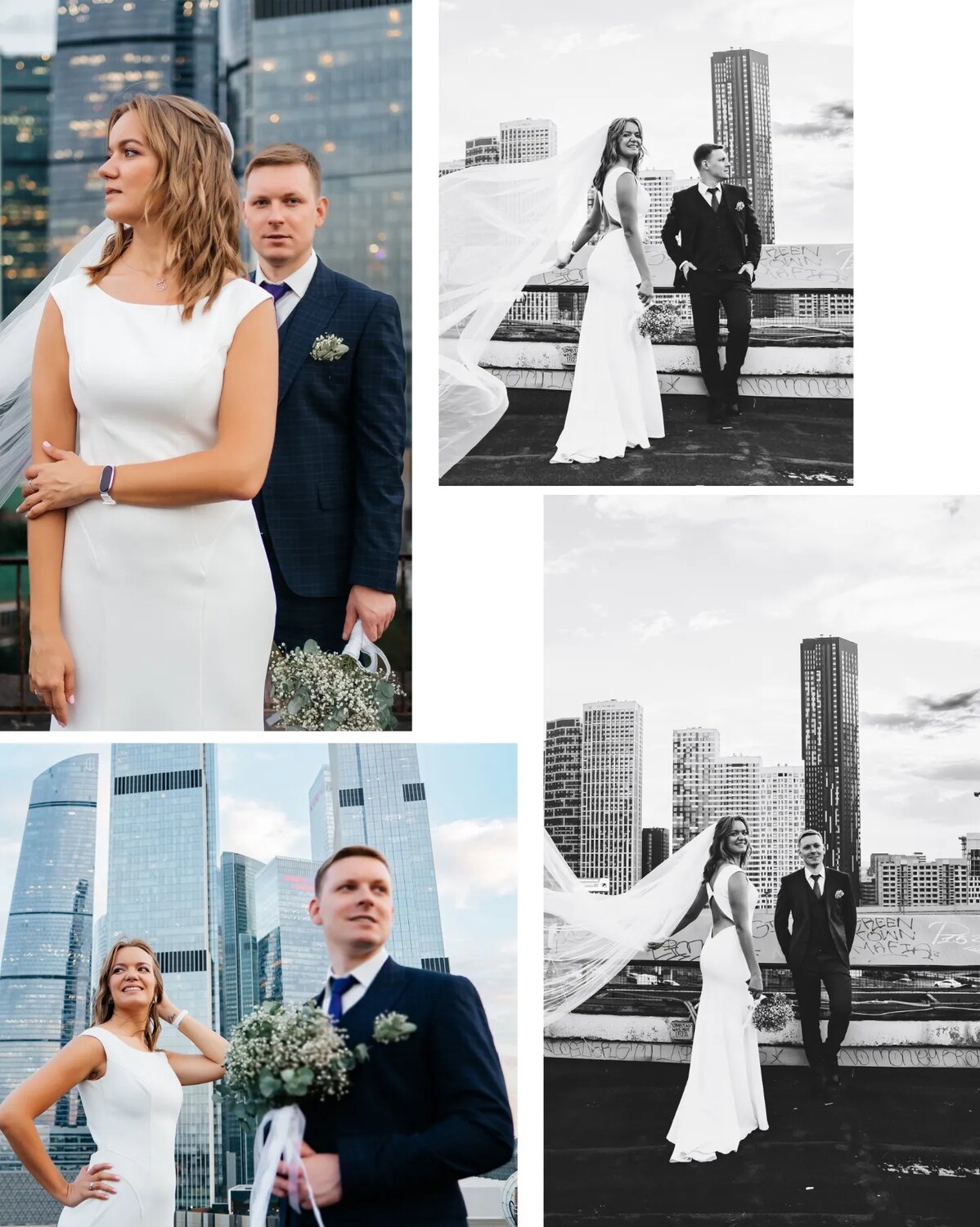 свадьба в москва сити, свадебная фотосессия, свадебный образ, свадьба, свадьба в москоу сити