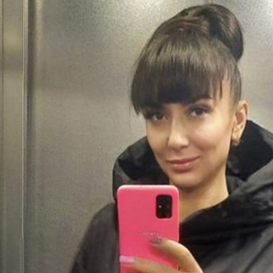 Ина Х.