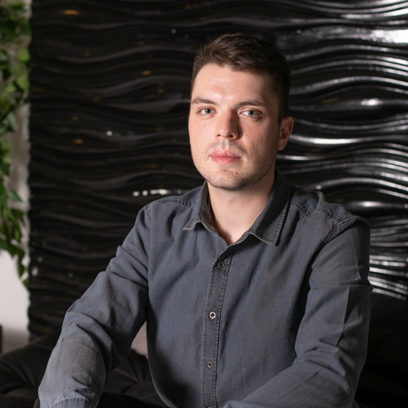 Андрей Данцев