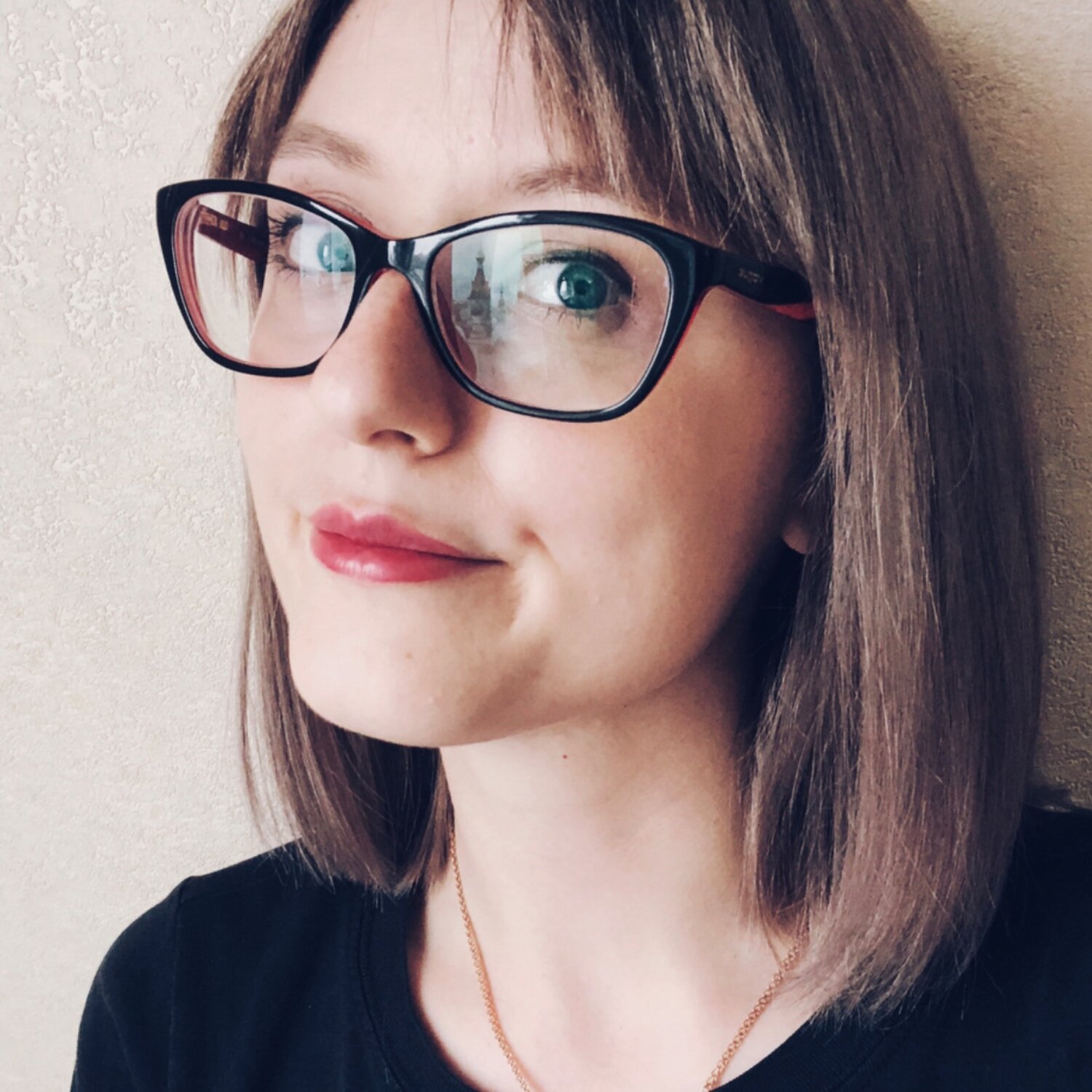 Angelina Dragunova