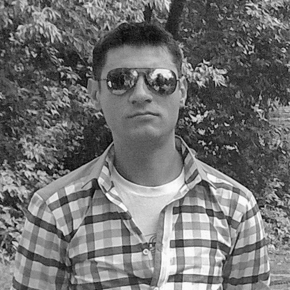 Александр Виноградов