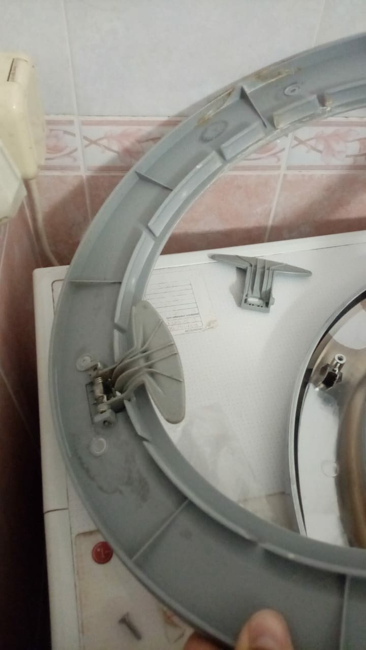 люк стиральной машины, обрамление люка для стиральной машины siemens siwamat 2085, внутреннее обрамление люка для стиральной машины lg f1296cds3, внутреннее обрамление люка для стиральной машины lg f1073nd, люк для стиральной машины bosch maxx 5