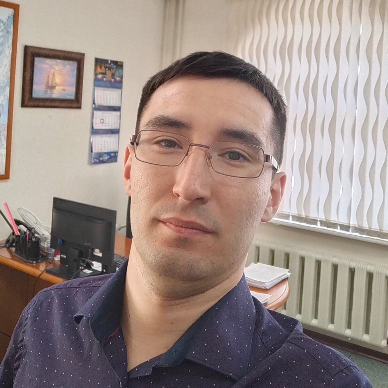 Рустам Зарипов