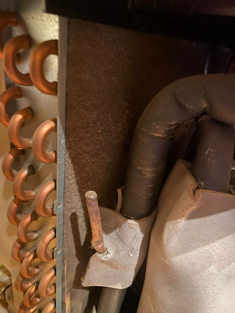 чистка теплообменника газового котла acv 100, нева люкс газовая колонка, калач для теплообменника, теплообменник газовой колонки, размороженный калорифер