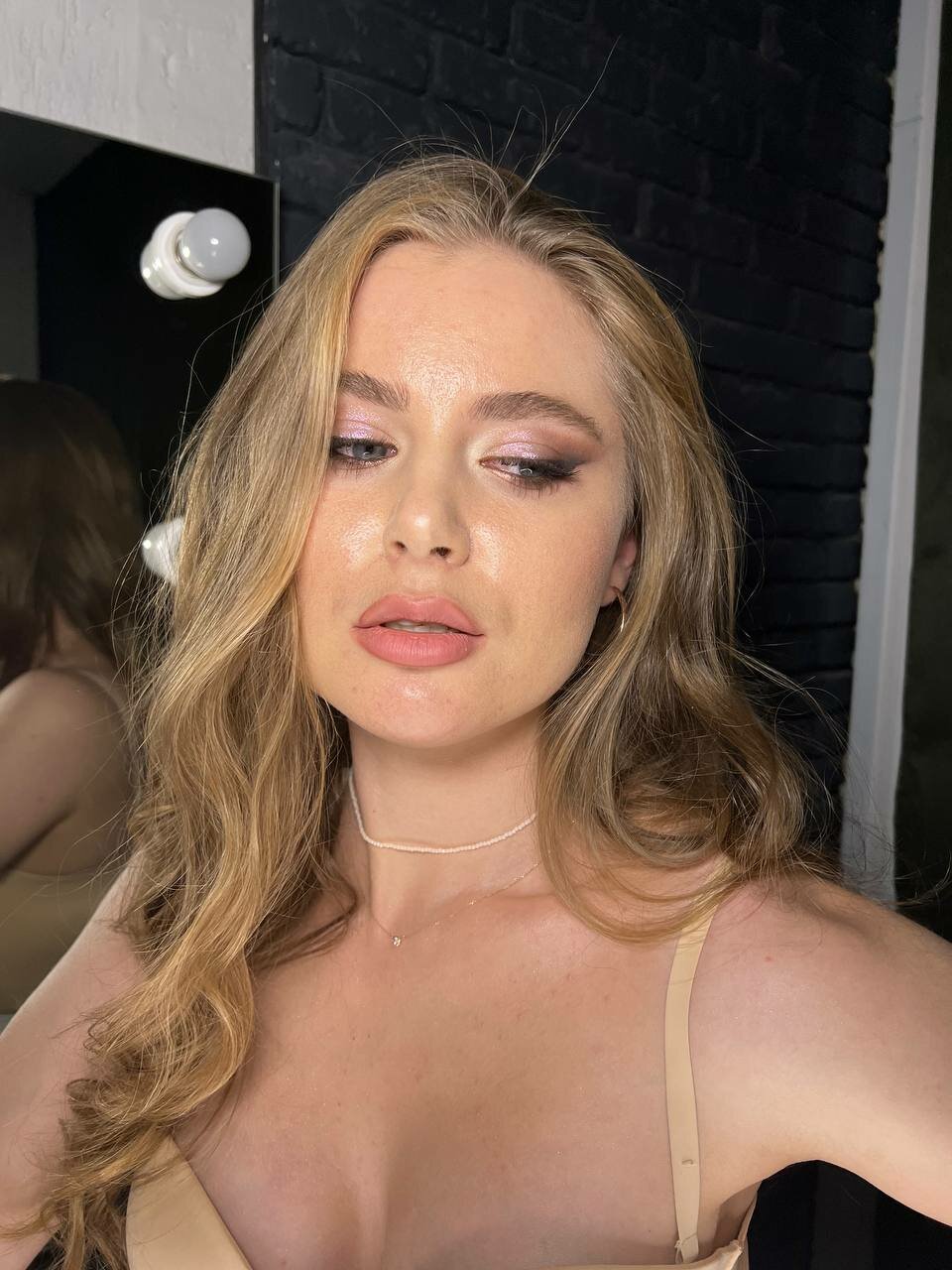 девушка, человек, девочка, елизавета ванина makeup, парфенова ольга