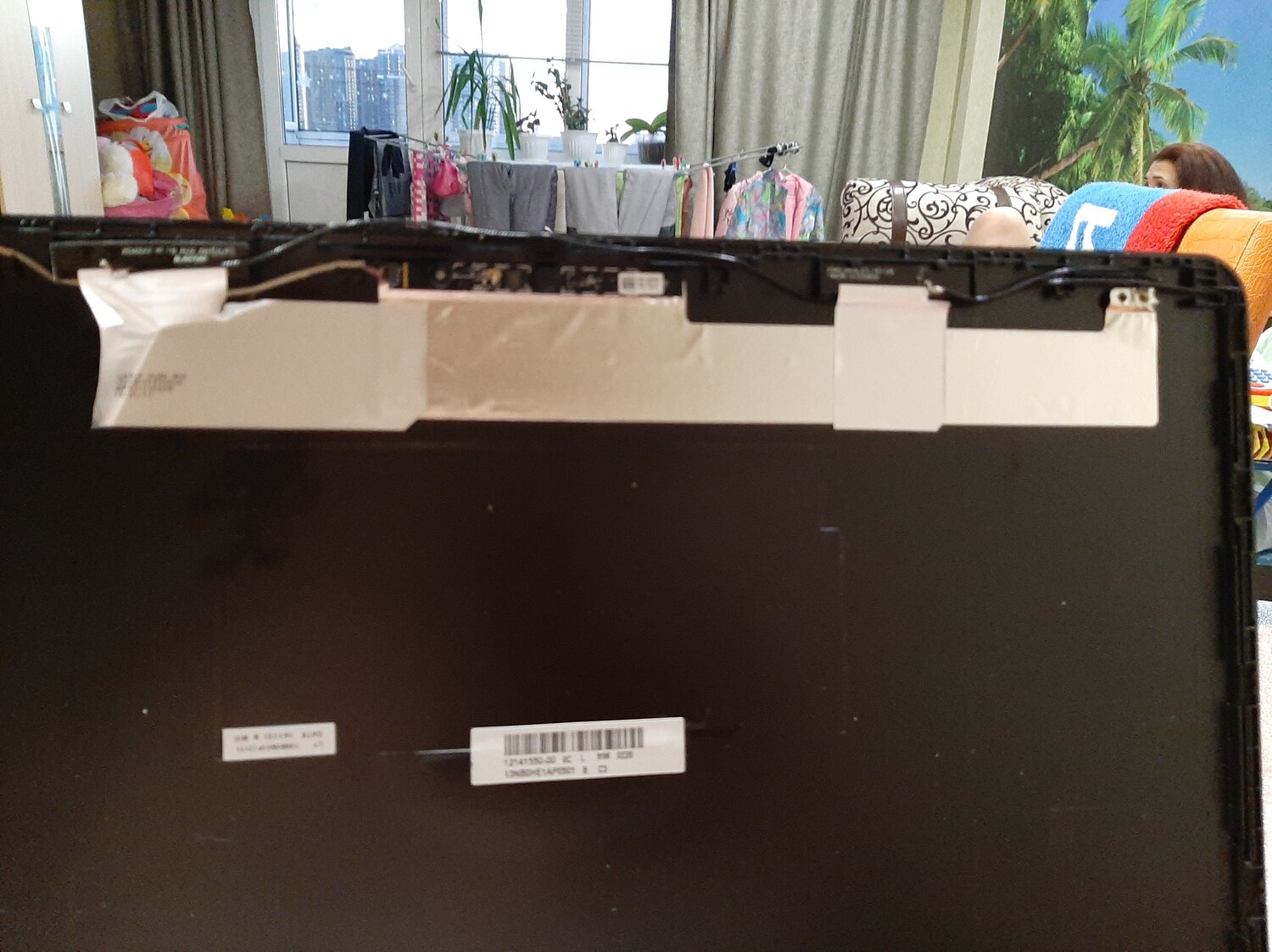lenovo v580c крышка матрицы, матрица для ноутбука, крышка матрицы lenovo ideapad 320-15, тачпад для ноутбука, экран