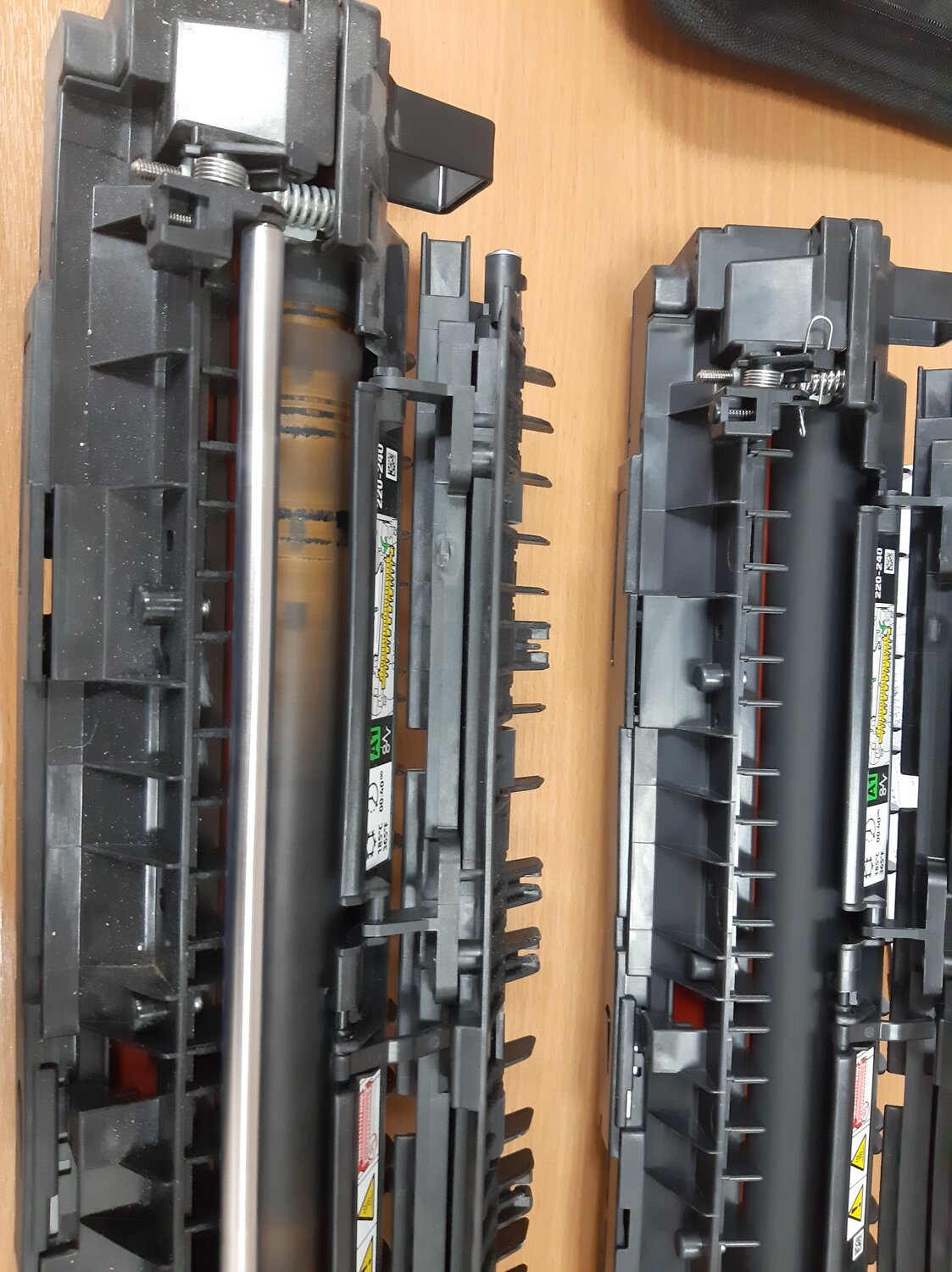 мфу принтер, kyocera 1120 печка, kyocera 2035dn печка, kyocera m2035dn печка, печь в сборе kyocera fk-350 dsldbyenfz