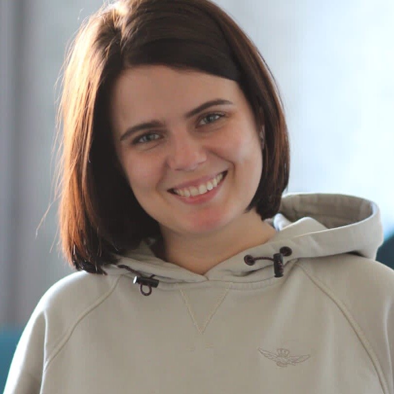 Елена Скубач