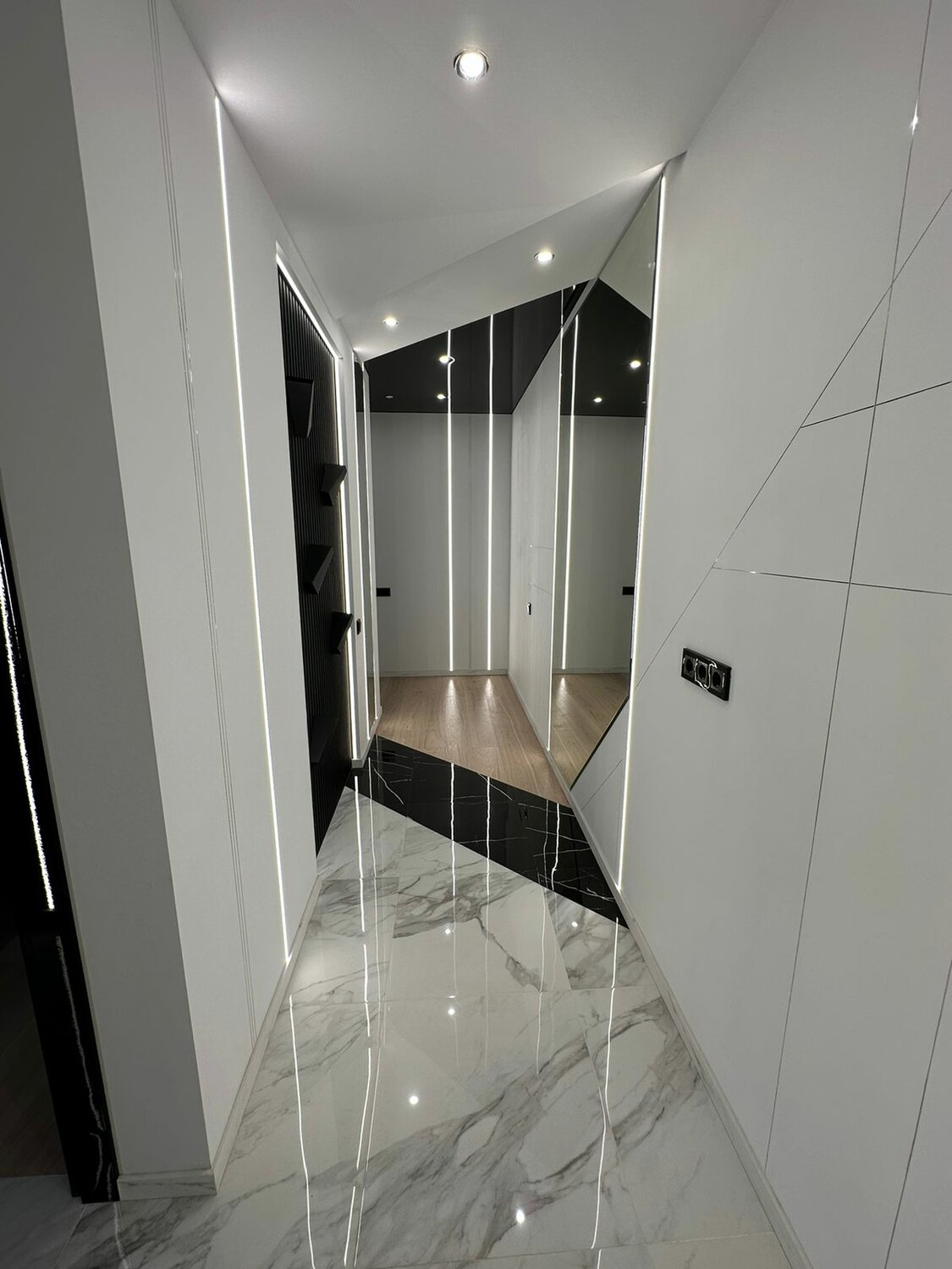 современный дизайн ванной, ванная дизайн, красивая ванная комната дизайн, современная ванная, санузел под мрамор