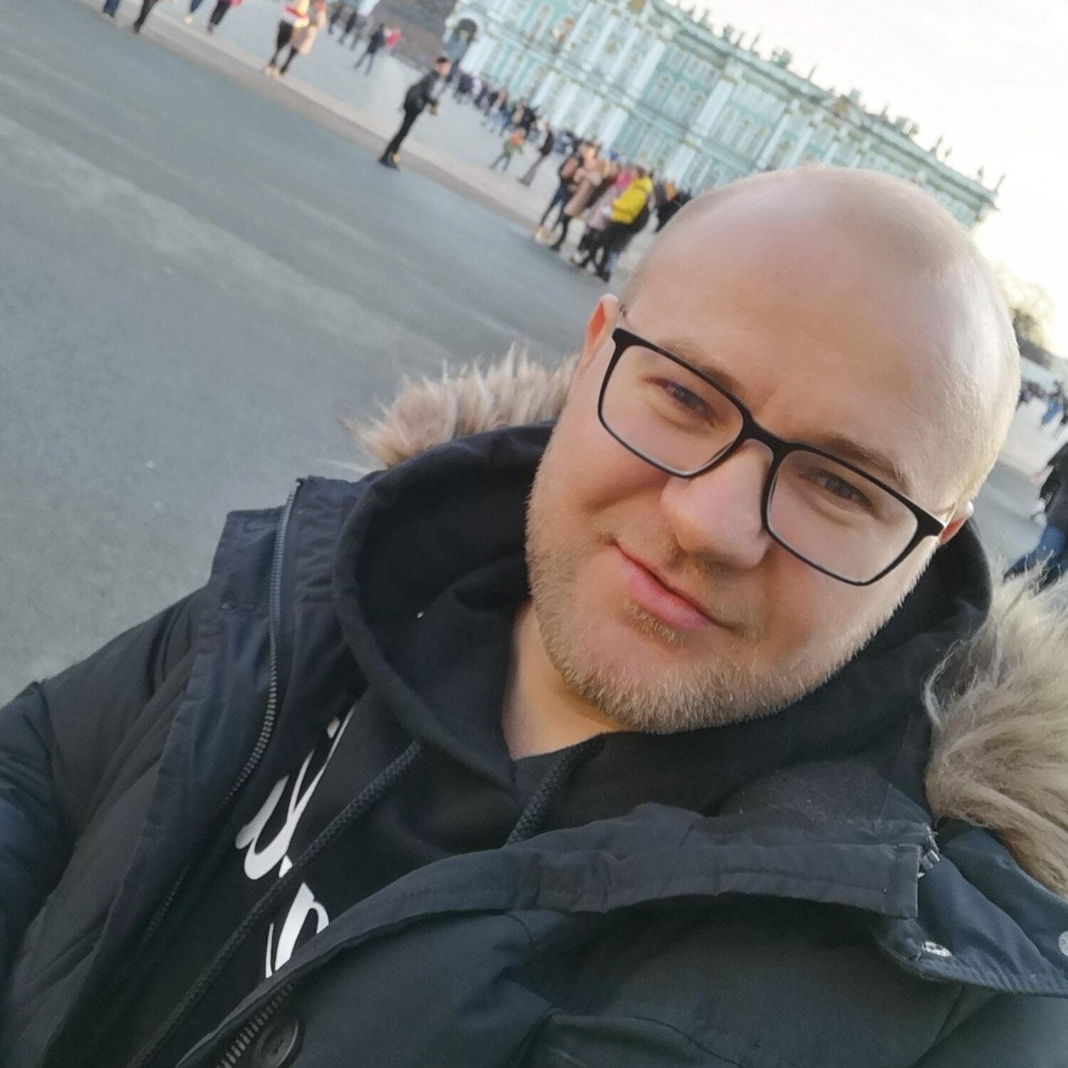 Алексей Жизневский