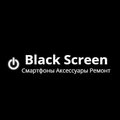 Black screen