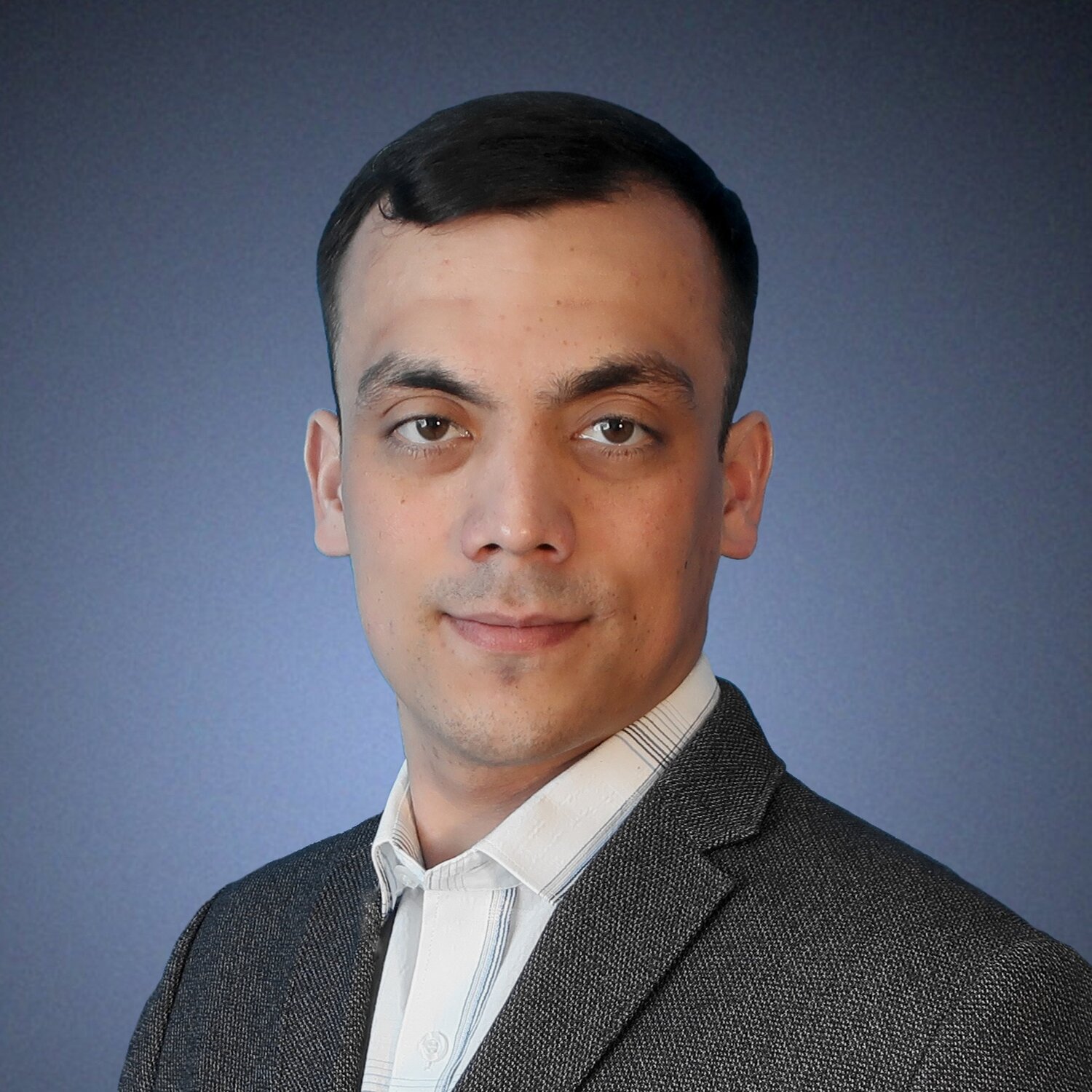 Айдар Назаров