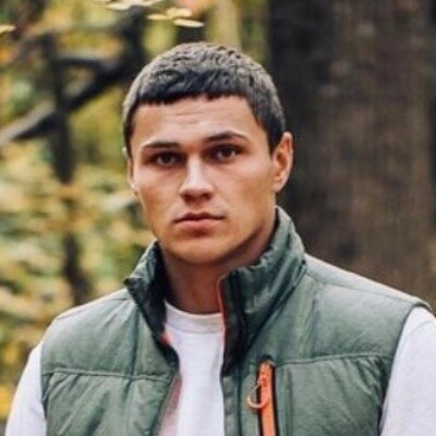 Александр Ерохин