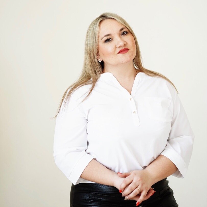 Юлия Иноземцева