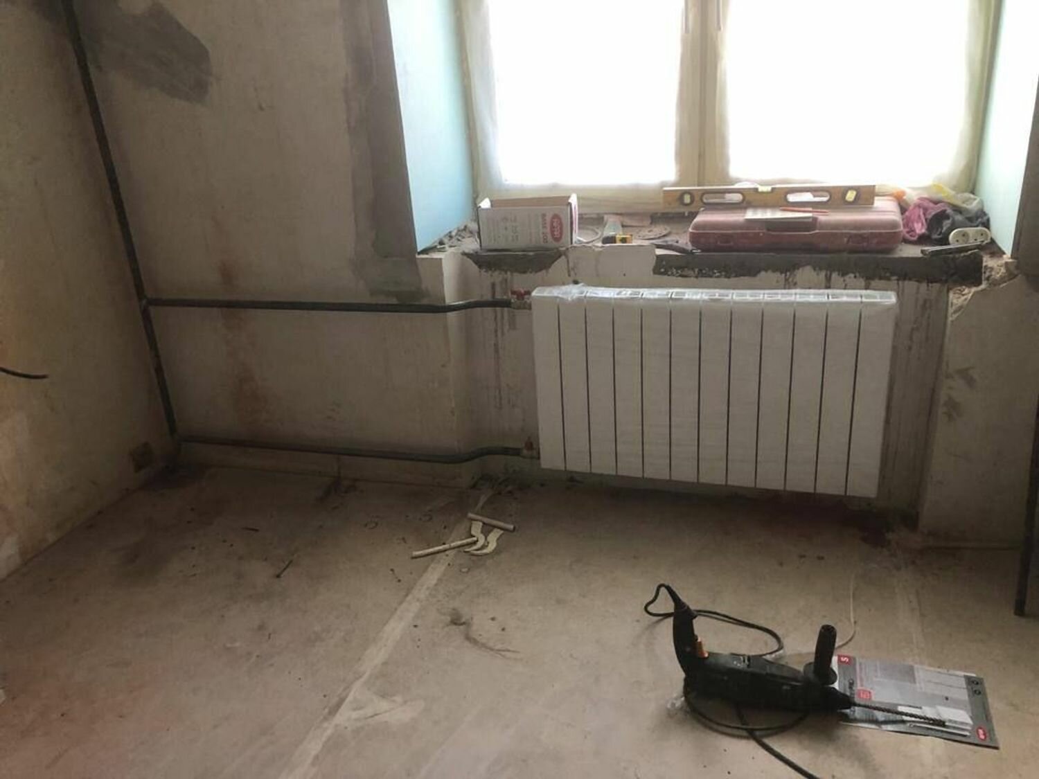 радиаторы отопления, отопление батареи, отопления, монтаж радиаторов отопления, замена батарей отопления