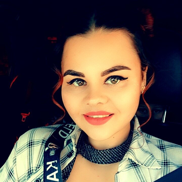 Наталья Астахова