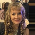 Ольга Кругликова