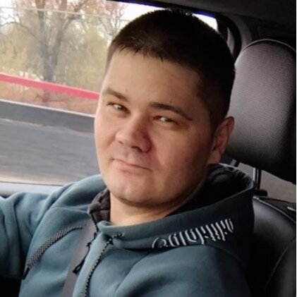 Сергей У.