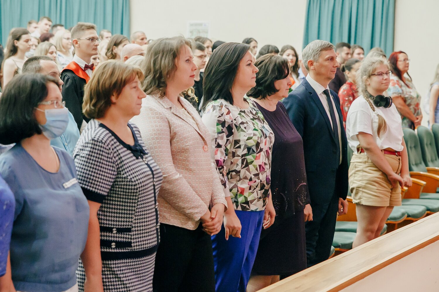 форум учителей, выпускники огу, одинцовский гуманитарный университет конференция, педагоги россии, вручение