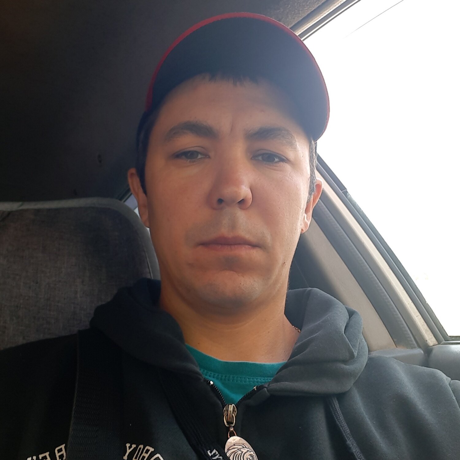 Николай Заусаев