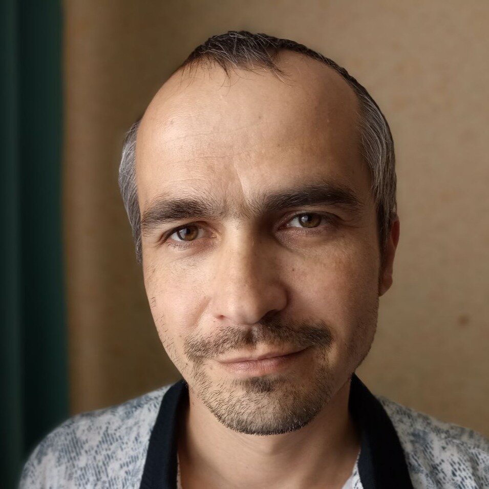 Костомаров Максим