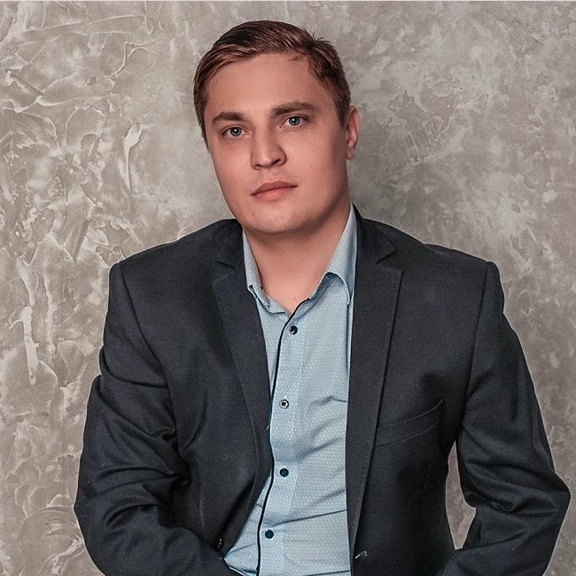 Олег Евсюткин