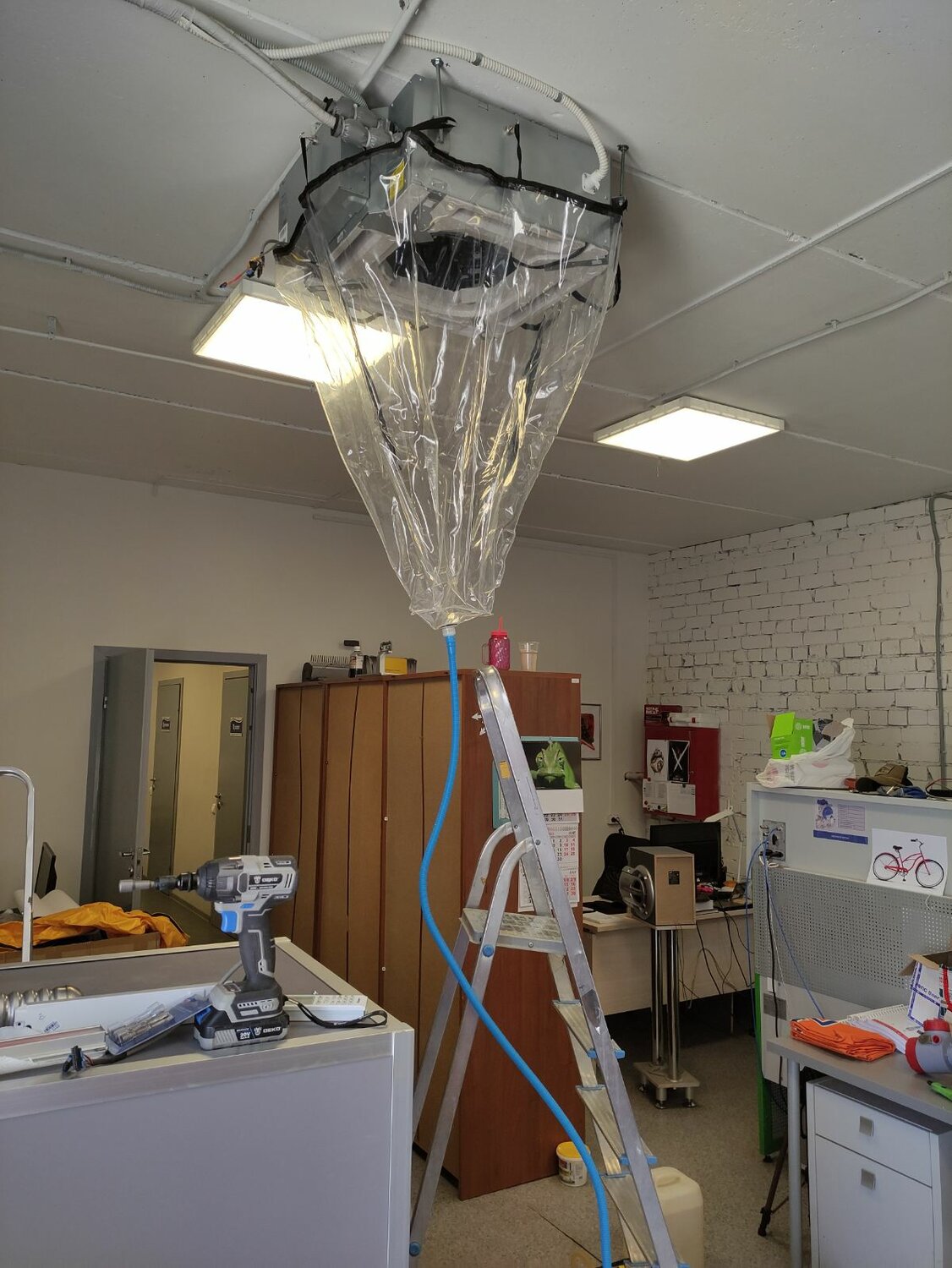 кондиционер, project loon стратостат, кондиционер кассетный, канальный кондиционер, воздушный шар