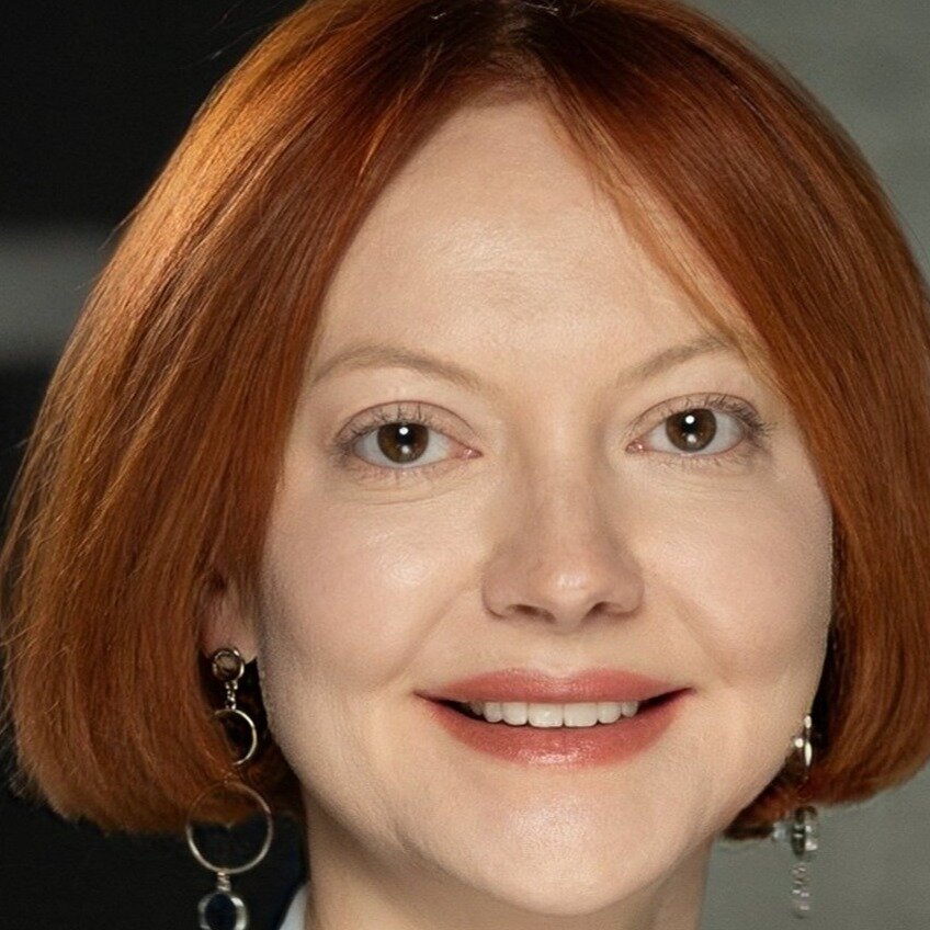 Ксения Белкина